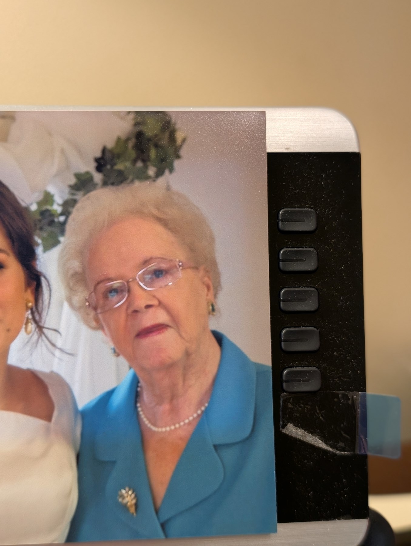 Obituary of Shirley M. Lague