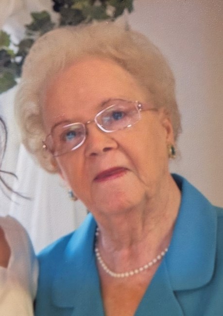 Obituary of Shirley M. Lague