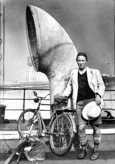 Obituary of Fred A Birchmore