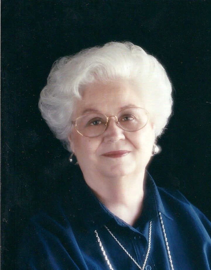 Obituario de Ruth Braden