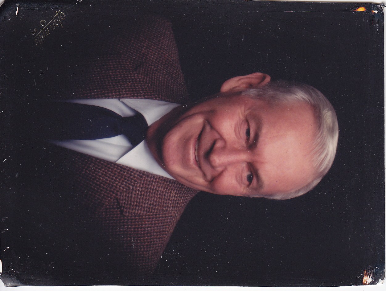 William Griffith Obituary Clinton Township, MI