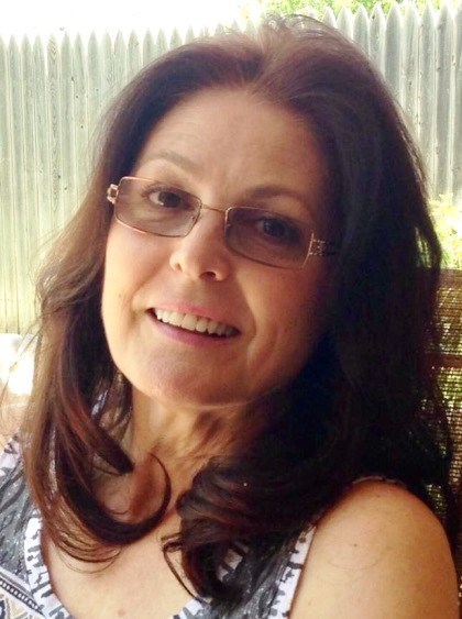 Obituary of Sherry Elaine Masters Ridgway