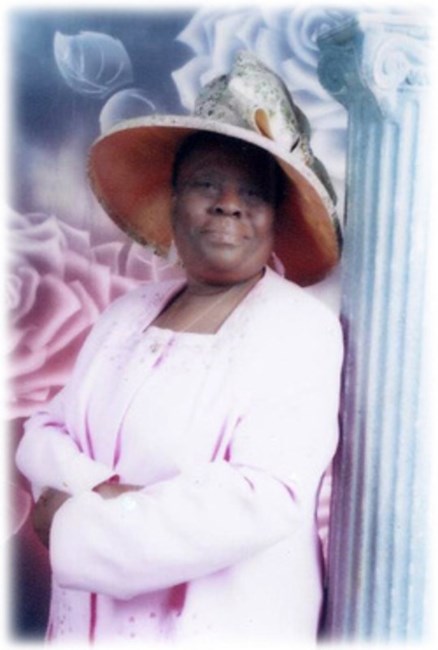 Obituary of Mrs. Betty Jean  Nickles