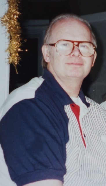 Obituary of James Dean Lane