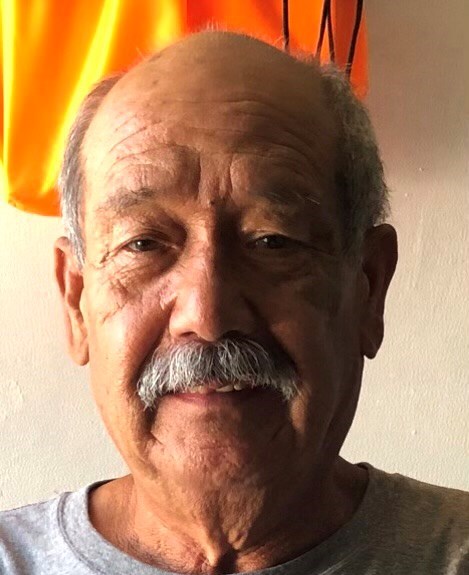 Obituary of Benito Ambrocio Rangel-Martinez