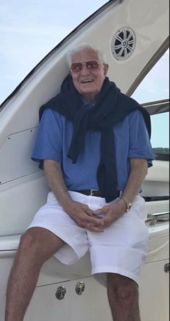 Obituary of Andrew P Spadafore