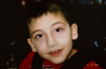 Obituary of Jesus Alberto Gomez