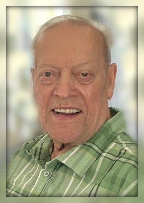 Obituario de Claude Daoust