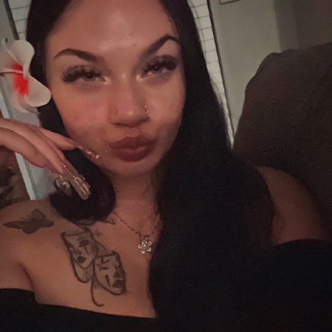 Avis de décès de Serenity Sandra Renee Burton