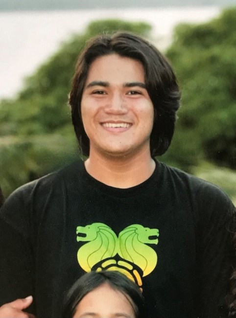 Obituary of Payton “Makana”  Nathaniel Hough