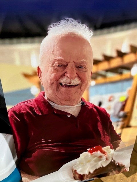 Obituary of Antonio C.G. Marra