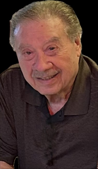 Obituary of Leonard William Beniretto