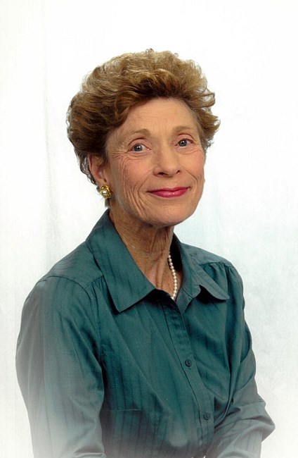 Obituary of Allison Claire McVadon