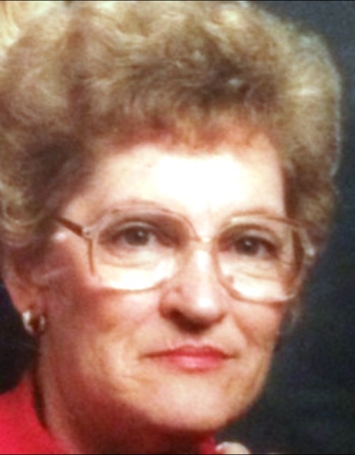 Obituary of Mattie L. Bengston