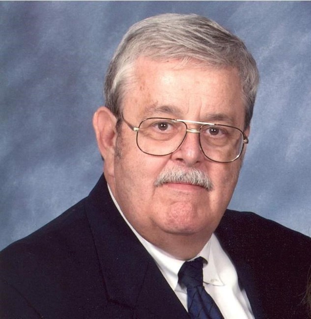 Obituary of Norbert John Carr