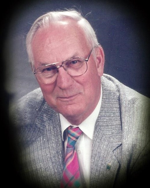 Obituary of Ronald A Adamson