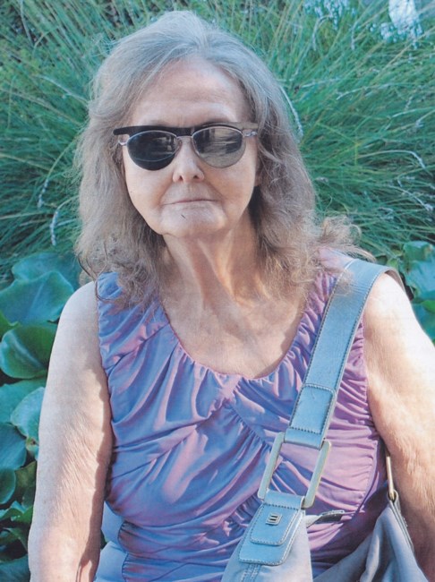 Obituary of Donna Ann Boswell Reed