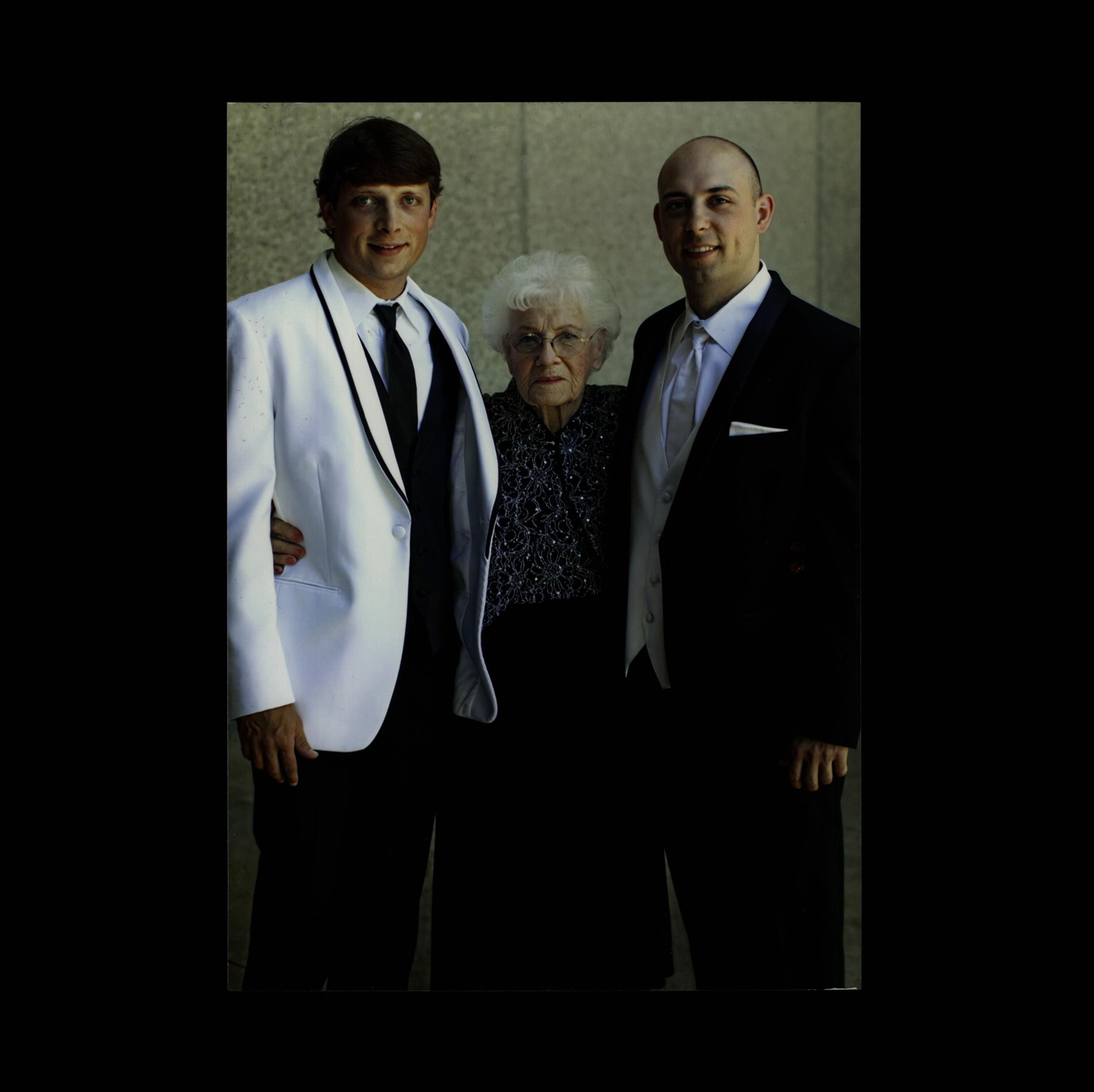 Obituary of Irene Mamie Gordon