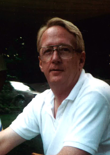 Avis de décès de James Gordon Grant Willard