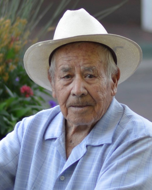 Obituary of Jose Rivera