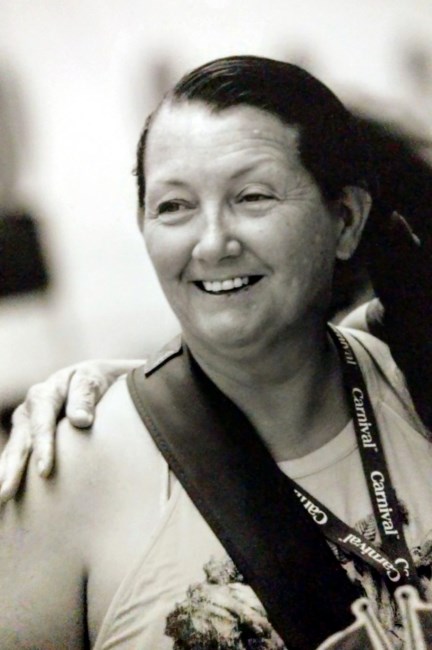 Obituary of Sherry Marie Sablan