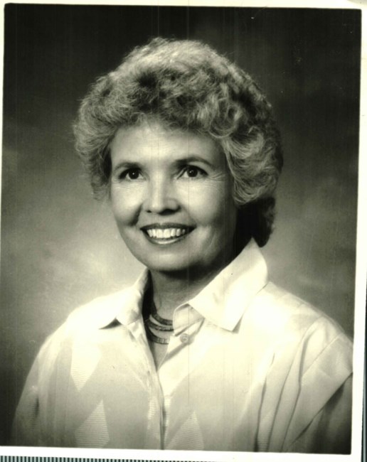 Obituary of Mary Lee Taylor