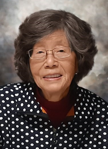 Obituary of Mrs. So Kan Wong 黃素勤