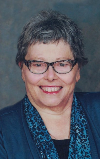 Obituary of Paulette Marie Switzer