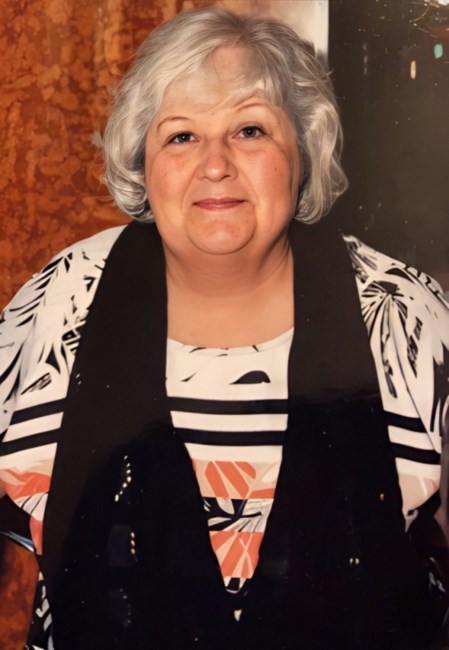 Obituary of Janet Yvonne Wilson