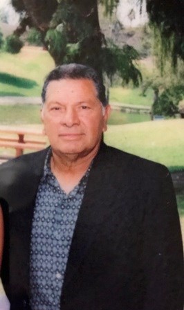 Obituary of Roland "Papa Cholan" Castillo