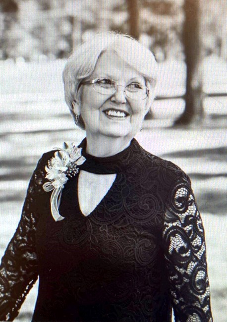 Obituary of Susan Belinda Phillips