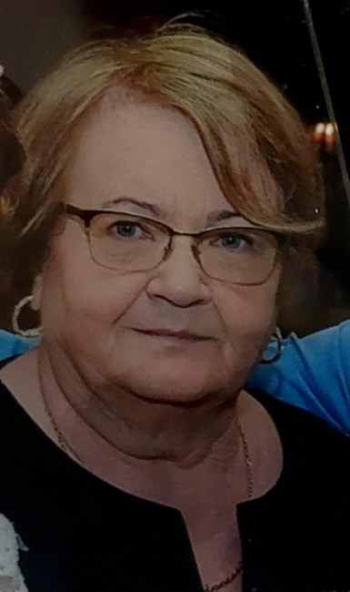 Obituario de Elzbieta Polaska