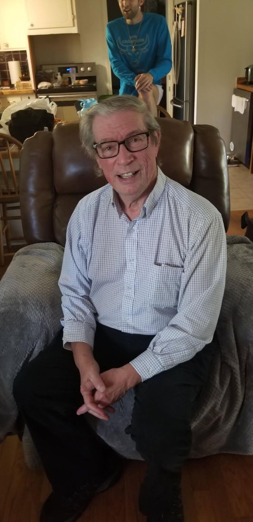 Obituary of Stephen Lester Kornegay