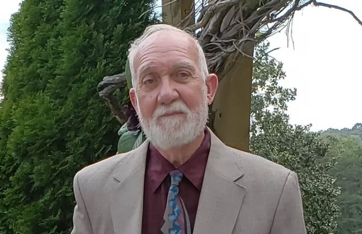Obituary of James E Turner Sr.