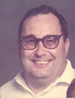 Avis de décès de Jerry Nall Elder