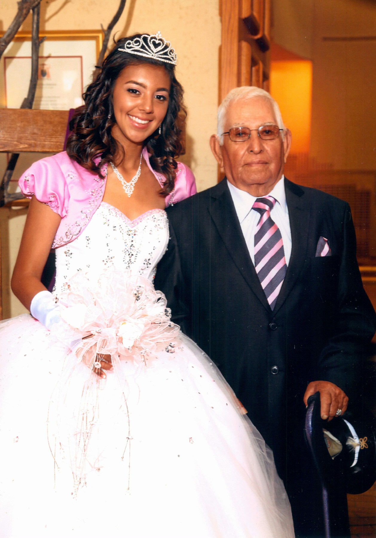 Obituary of Jose Mora Donlucas