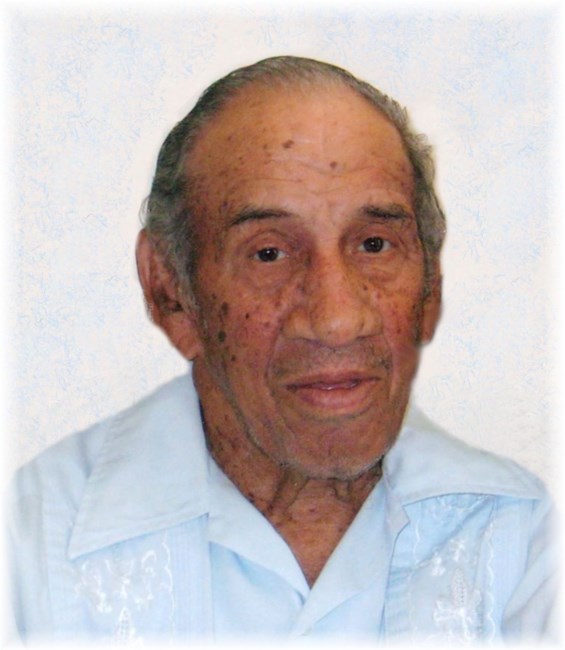 Obituary of Juan A. Medina