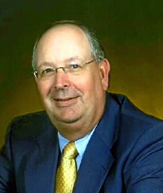 Obituary of John Dreiling