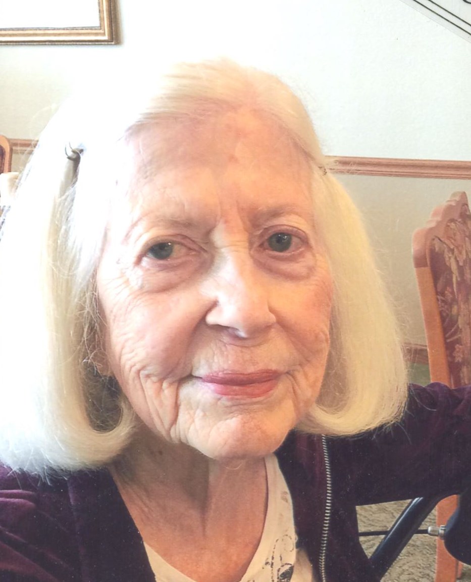 Obituary of Patsy L. West