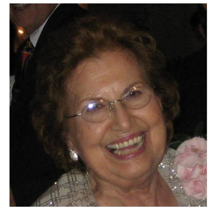 Obituary of Socorro M Castillo