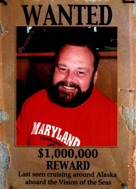 Obituario de Ralph Edward Donaldson