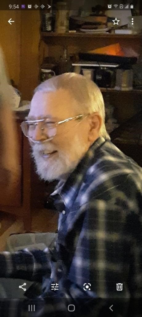 Obituario de Gary Graves