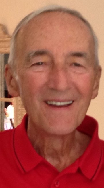 Obituary of Edward J. McCaffrey