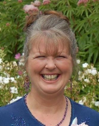 Obituario de Patricia Hammond