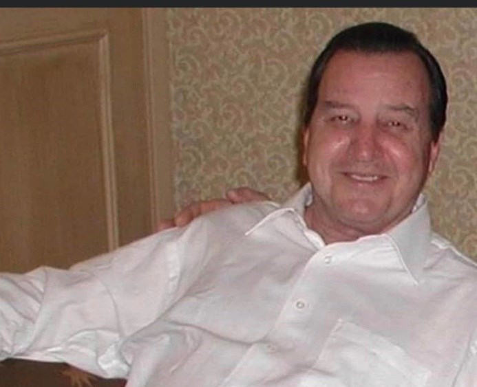 Obituary of David Wayne Melton