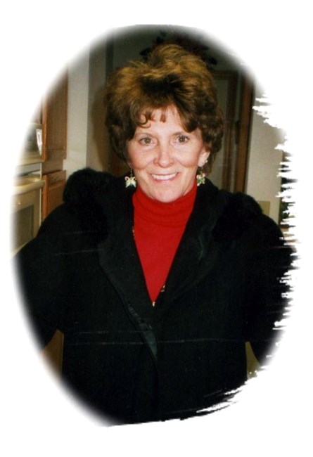 Obituary of Dixie (Rogers) Christopher