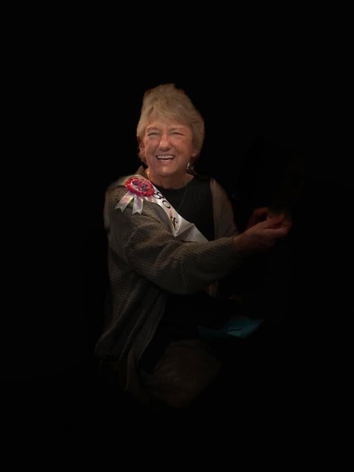 Obituary of Emma Jane Klbecka