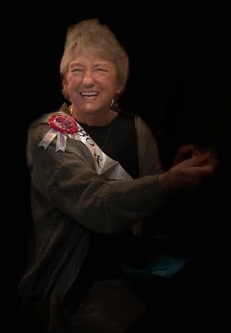 Obituary of Emma Jane Klbecka