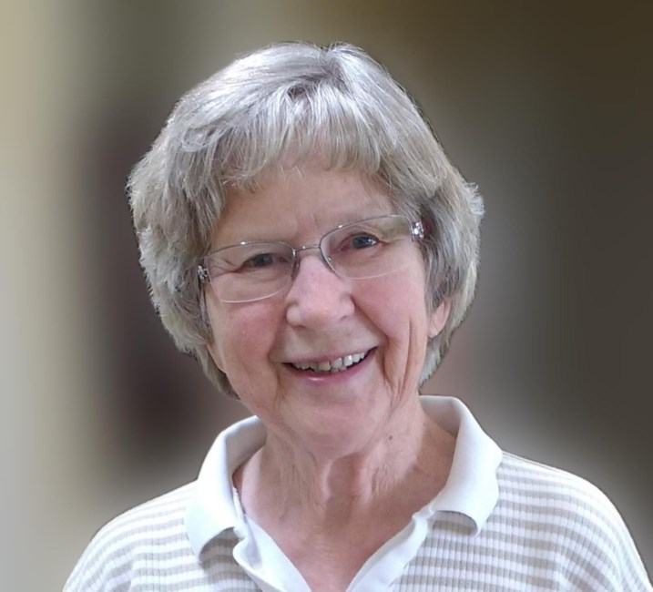 Obituary of Mary Louise Lang