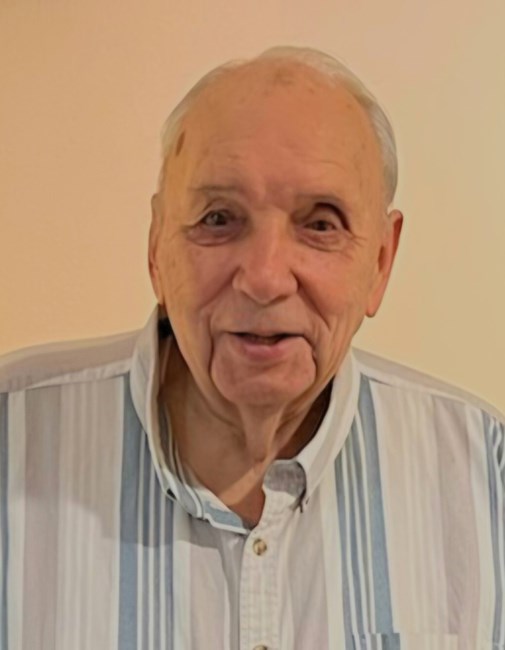 Obituary of Robert Harlon Thomason